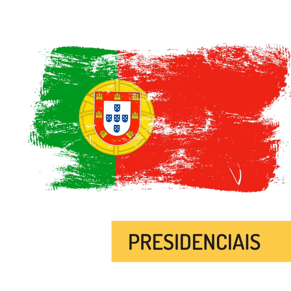 Apoio a Candidatura Presidencial decidida Apoio a Candidatura Presidencial decidida